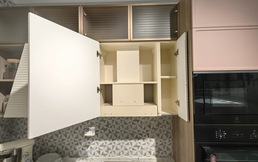 Кухня Джейн / м.Бульвар Дмитрия Донского